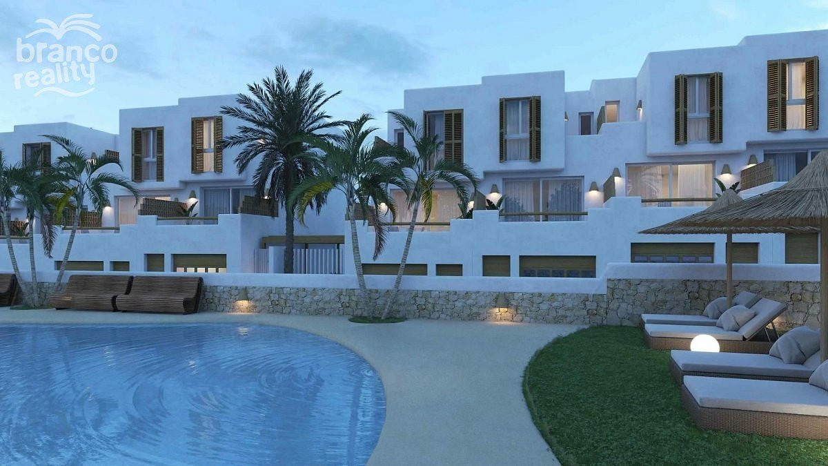 Casa – el Ràfol d'Almúnia, la Marina Alta - Vista 5