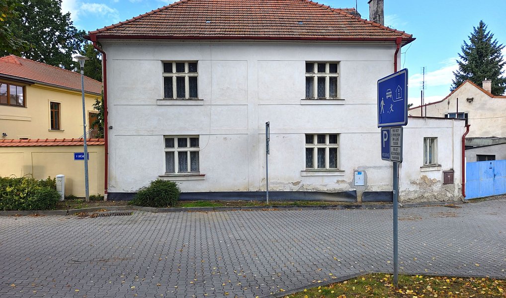 Prodej domu 230 m² s pozemkem 250 m², Lázně Toušeň – náhled fotky 6