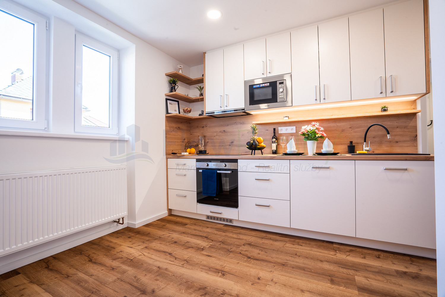 Prodej bytu 2+1 50 m² — photo 3