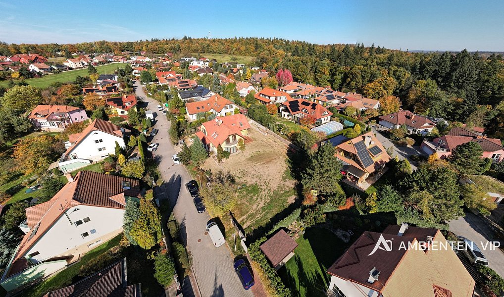 Prodej stavebního pozemku 441 m², Brno – náhled fotky 22