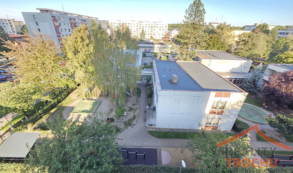Prodej bytu 3+1 67 m², Hradec Králové – náhled fotky 17