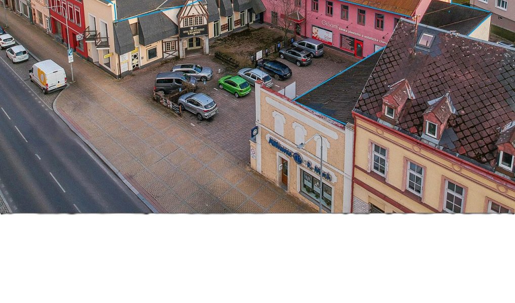 Prodej komerčního objektu (jiného typu) 950 m², Karlovy Vary – náhled fotky 7