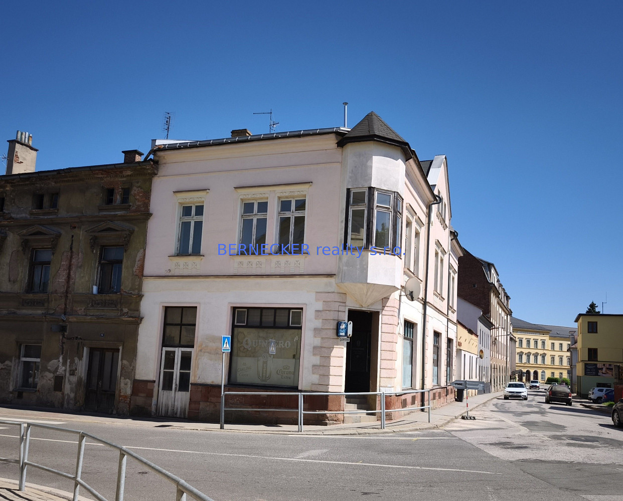 Prodej restaurace 450 m² — photo 3