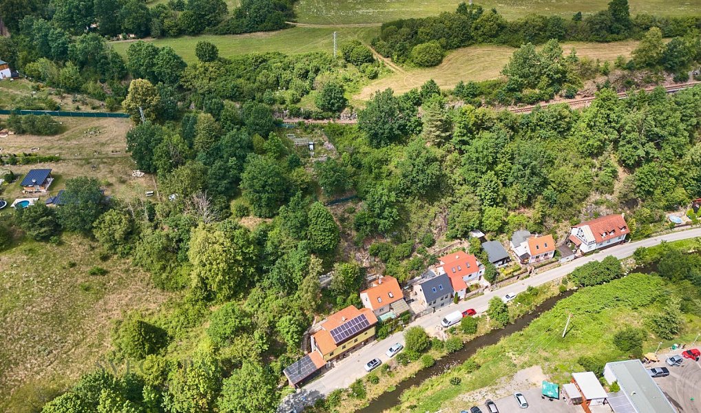 Prodej domu 188 m² s pozemkem 887 m², Český Krumlov – náhled fotky 20