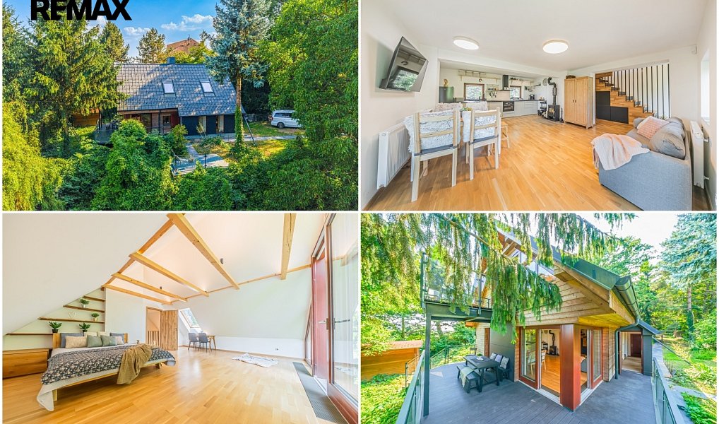 Prodej domu 101 m² s pozemkem 3 079 m², Loučeň – náhled fotky 9