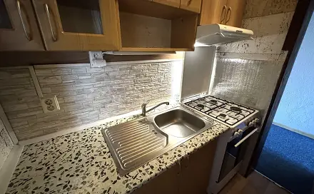 Pronájem bytu 2+1 57 m²