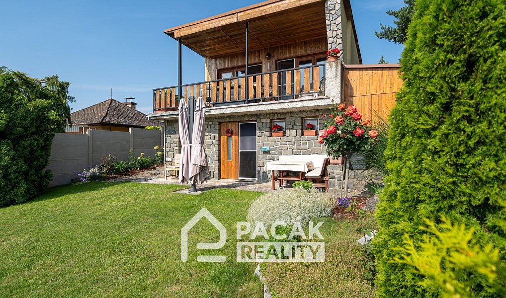 Prodej chaty/chalupy 75 m² s pozemkem 488 m², Plumlov – náhled fotky 33