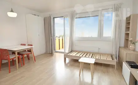 Prodej bytu 1+kk 32 m²