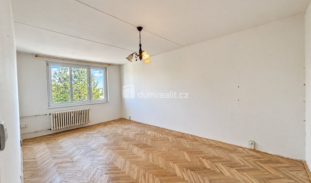 Prodej bytu 2+1 68 m², Františkovy Lázně – náhled fotky 8