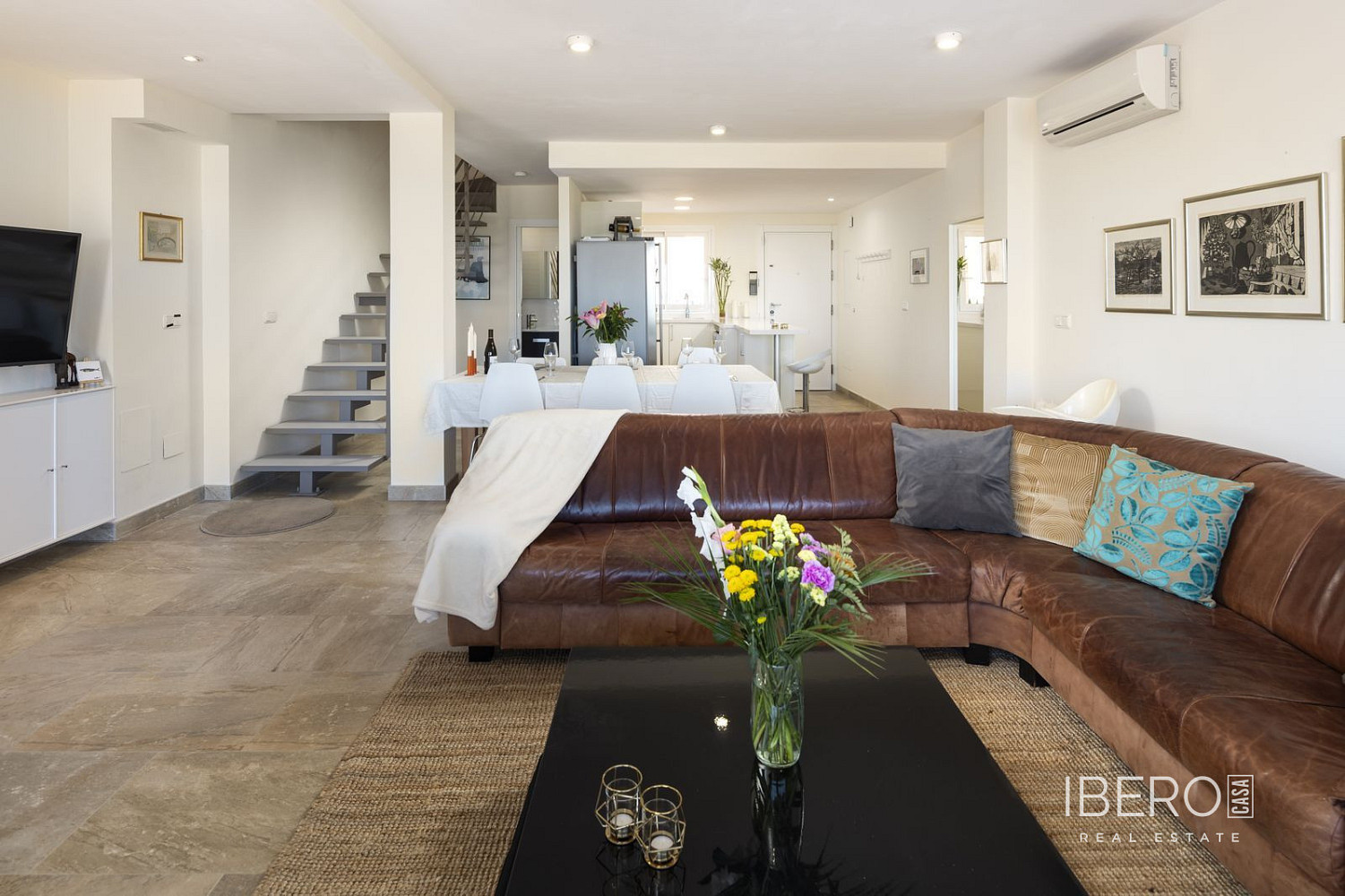 Casa 5+kk – Málaga, El Palo, Este - Más