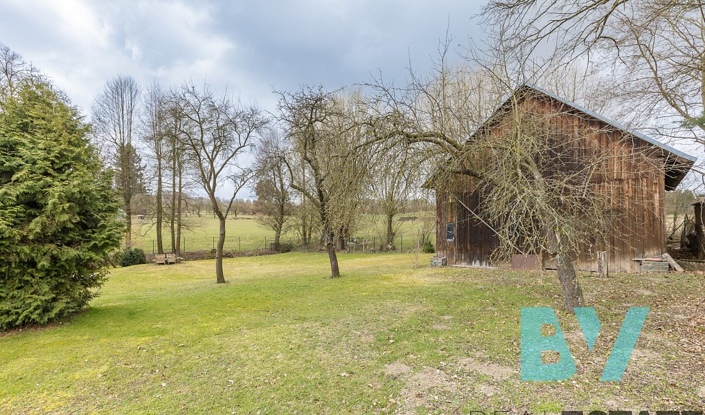 Prodej chaty/chalupy 104 m² s pozemkem 1 893 m², Mirovice – náhled fotky 34