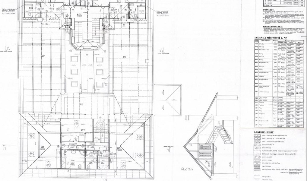 Prodej domu 911 m² s pozemkem 1 785 m², Vranov nad Dyjí – náhled fotky 27