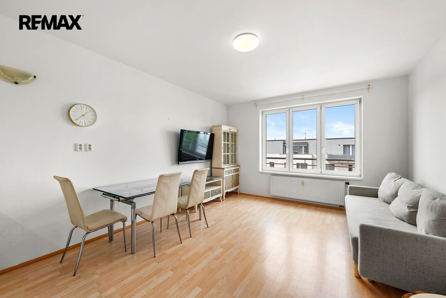 Prodej bytu 1+kk 32 m²