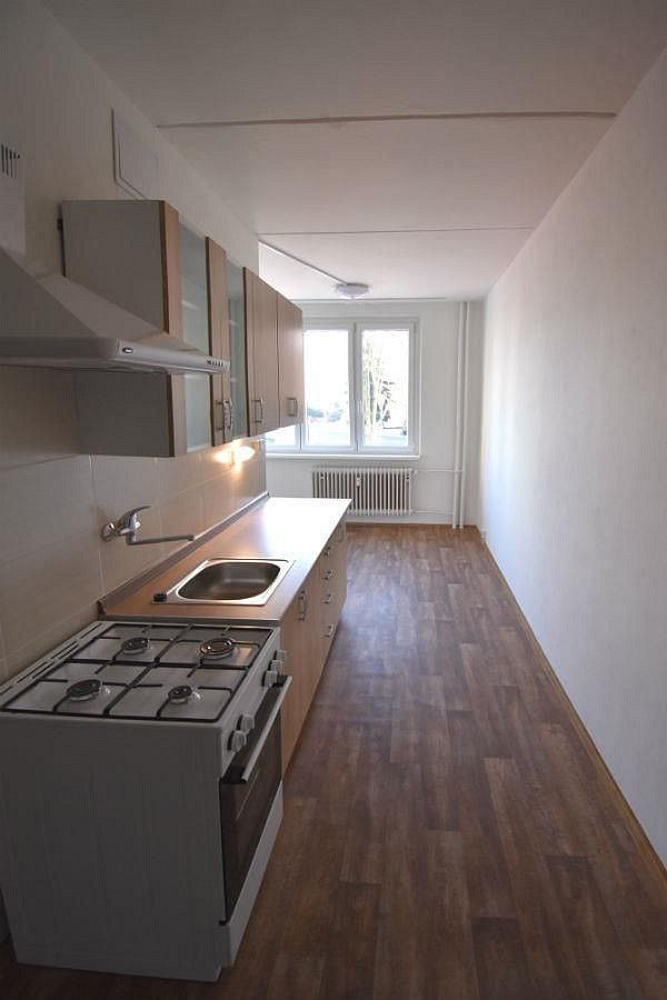Pronájem bytu 2+1 57 m² – fotografie 3