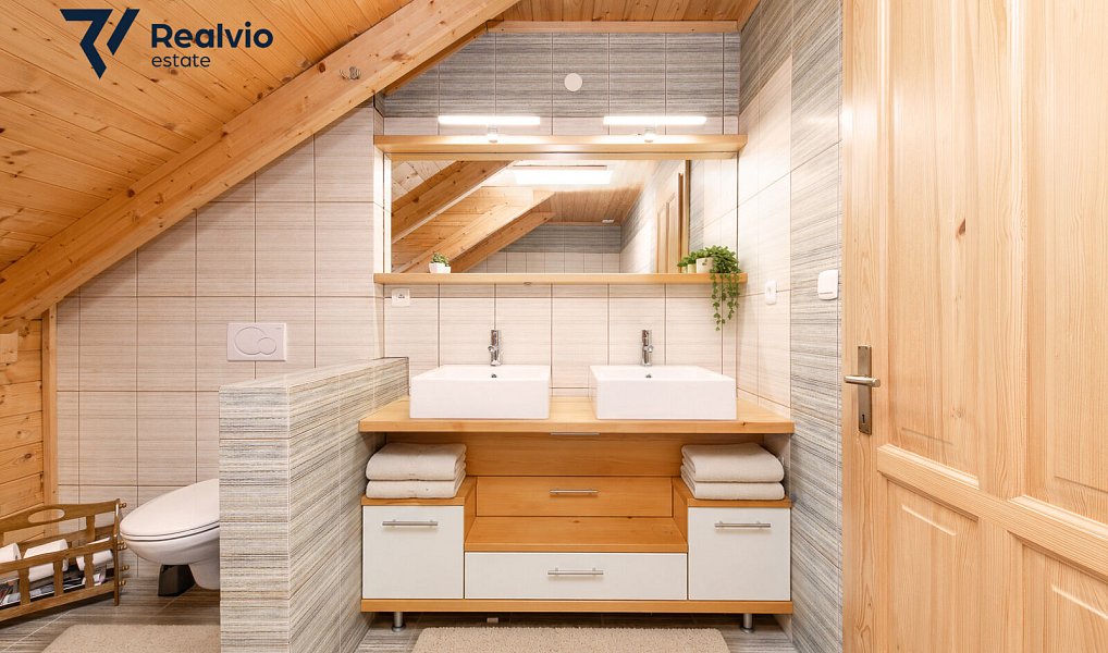 Prodej chaty/chalupy 400 m² s pozemkem 2 362 m², Kořenec – náhled fotky 17