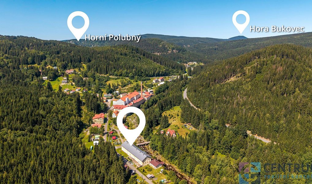 Prodej bytu 1+1 35 m², Kořenov – náhled fotky 17