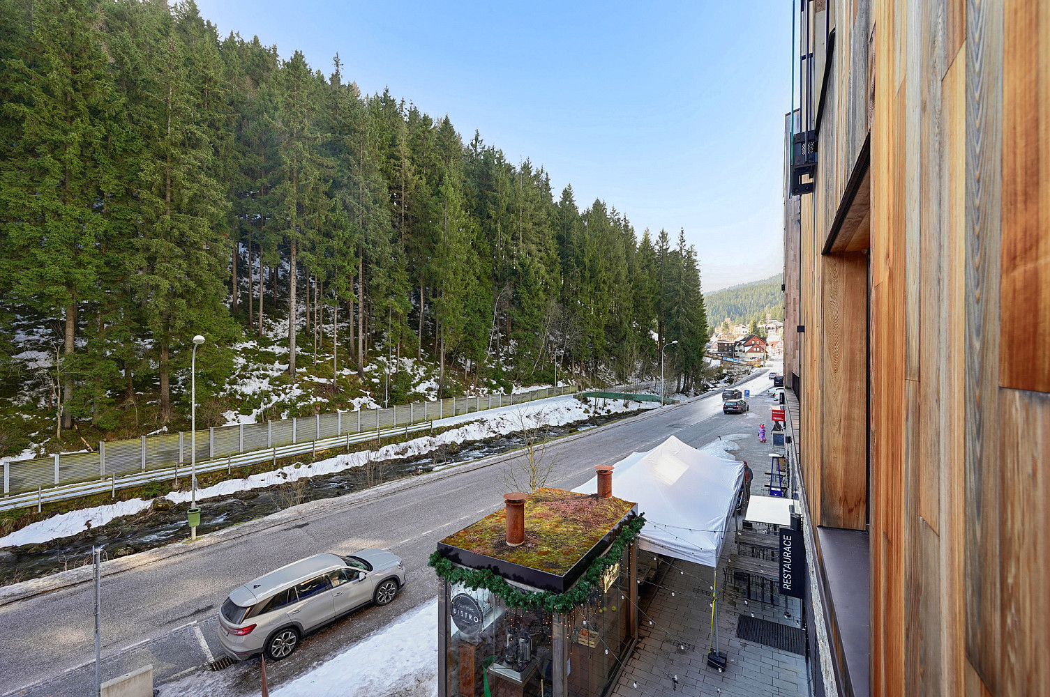 Prodej bytu 2+kk 45 m² – fotografie 5