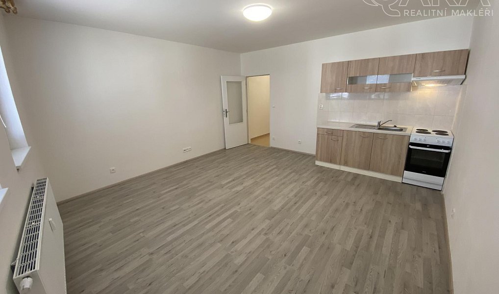 Pronájem bytu 1+kk 34 m², Ivanovice na Hané – náhled fotky 8