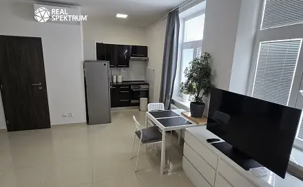 Pronájem bytu 1+kk 30 m², Jakubské náměstí, Brno - Brno-město