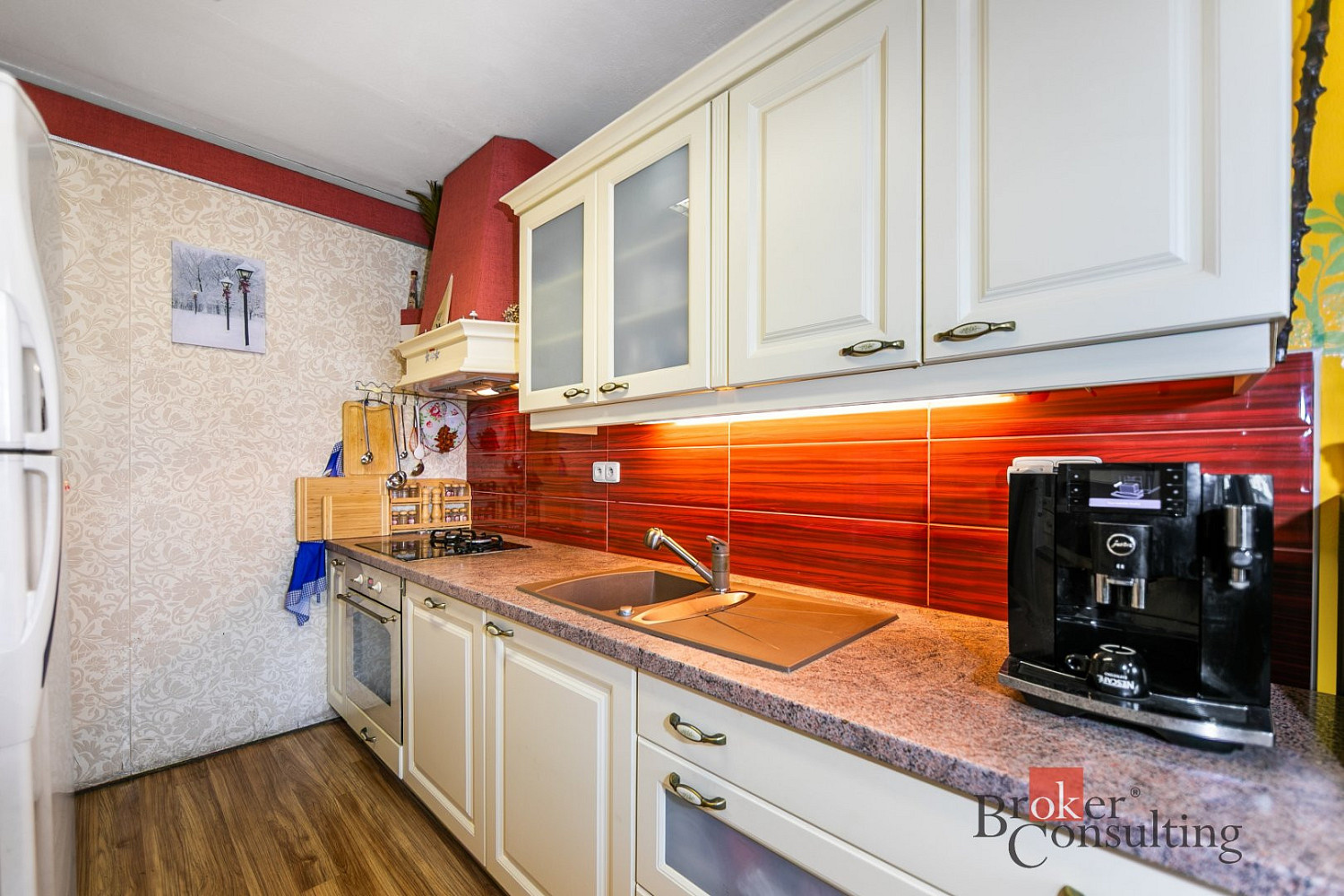 Prodej bytu 3+1 71 m² – fotografie 2