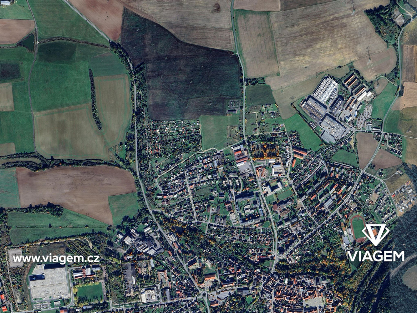 Prodej stavebního pozemku 25 m² – fotografie 3