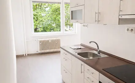 Prodej bytu 1+1 35 m², Studentská, Žďár nad Sázavou - Žďár nad Sázavou 4