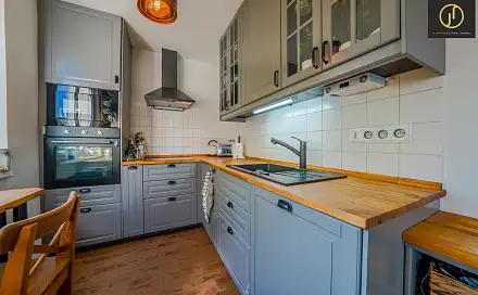 Pronájem bytu 3+kk 68 m²