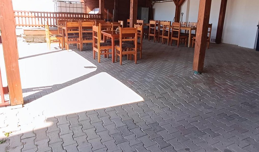 Pronájem restaurace 260 m², Děčín – náhled fotky 12
