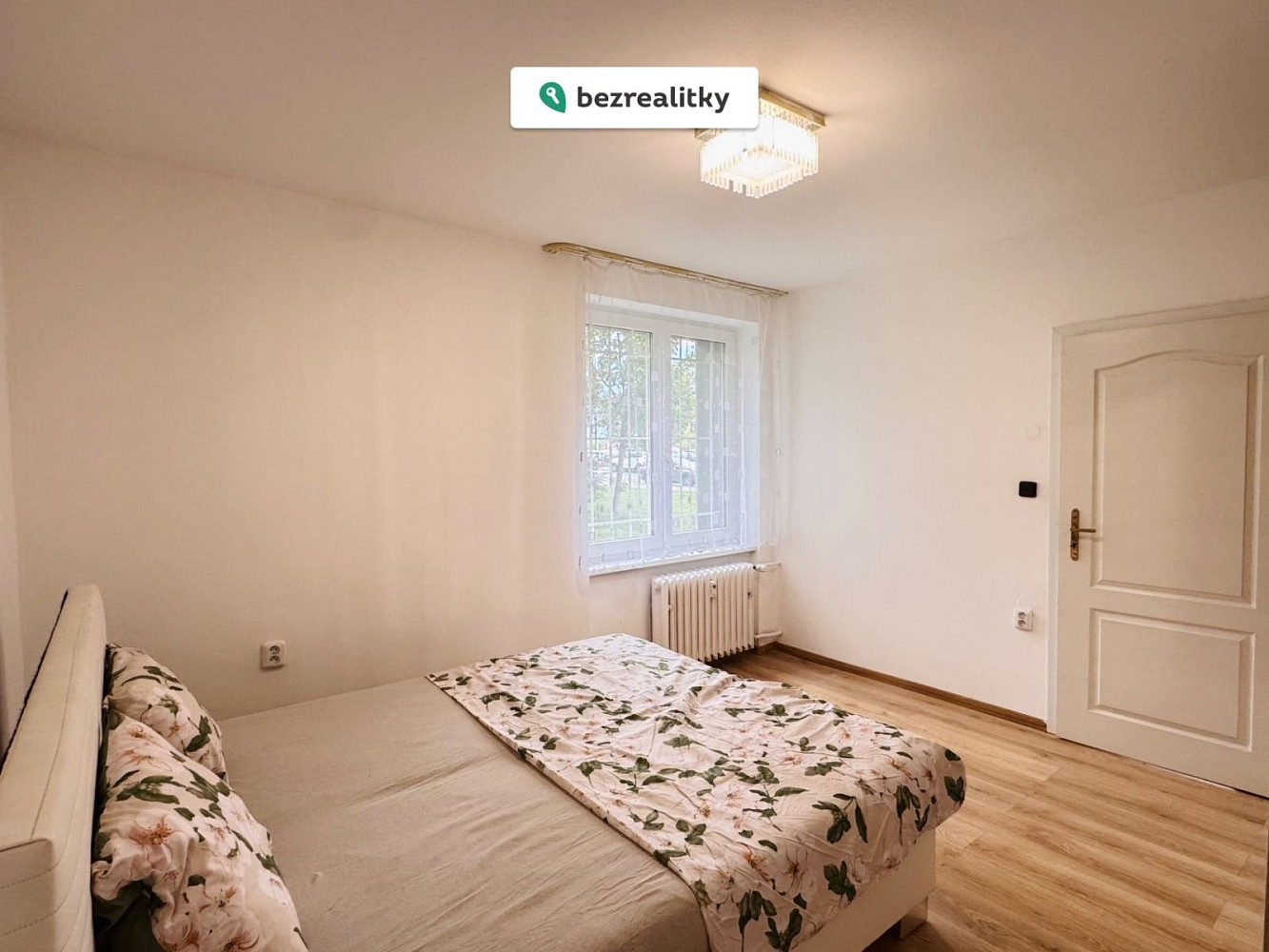 Prodej bytu 2+1 53 m² – fotografie 3