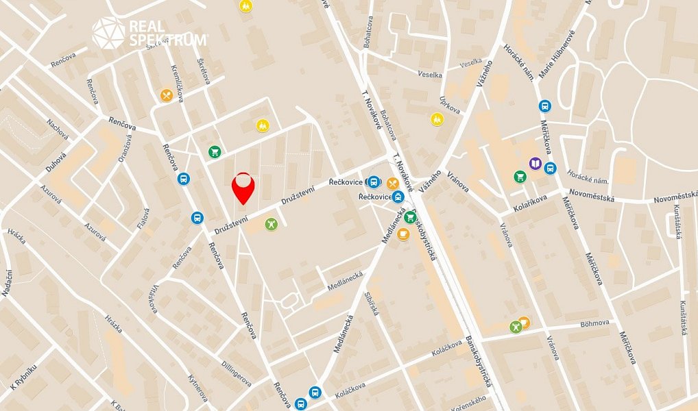 Prodej bytu 2+1 52 m², Brno – náhled fotky 20