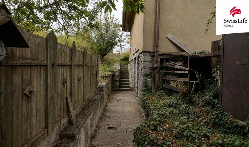 Prodej stavebního pozemku 1 165 m², Plzeň – náhled fotky 10