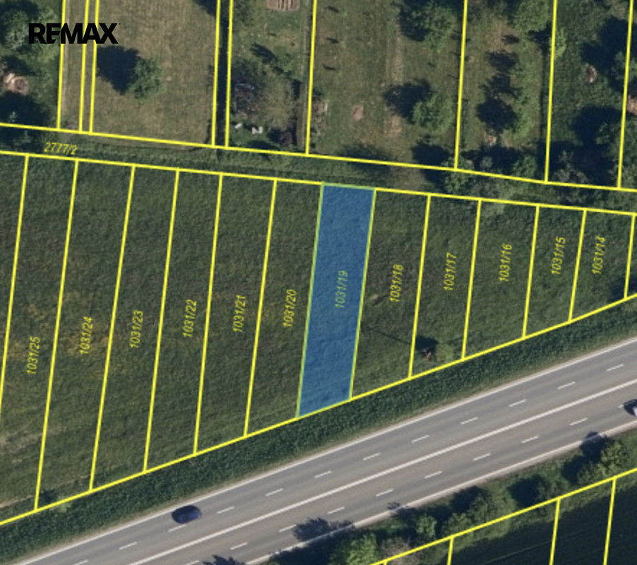 Prodej pole 8 861 m² – fotografie 4