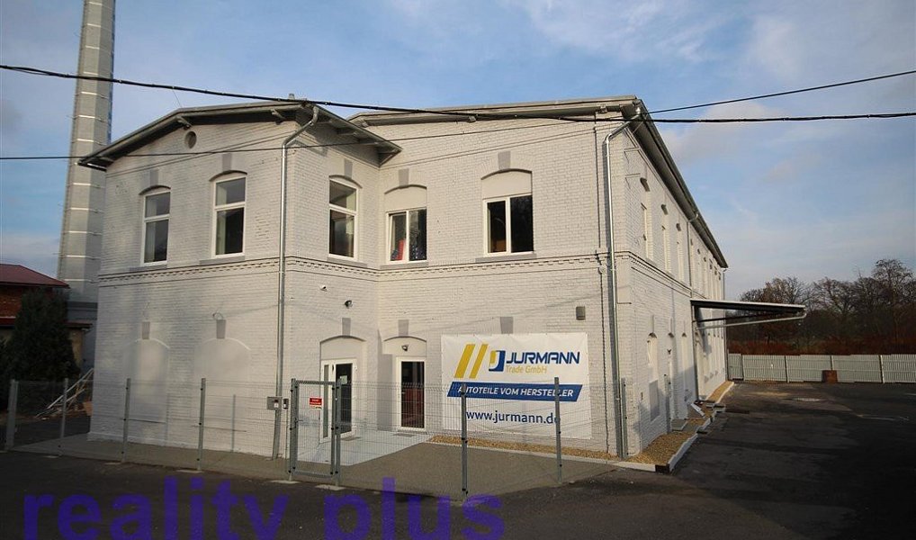 Pronájem skladovacích prostor 450 m², Hrádek nad Nisou – náhled fotky 2