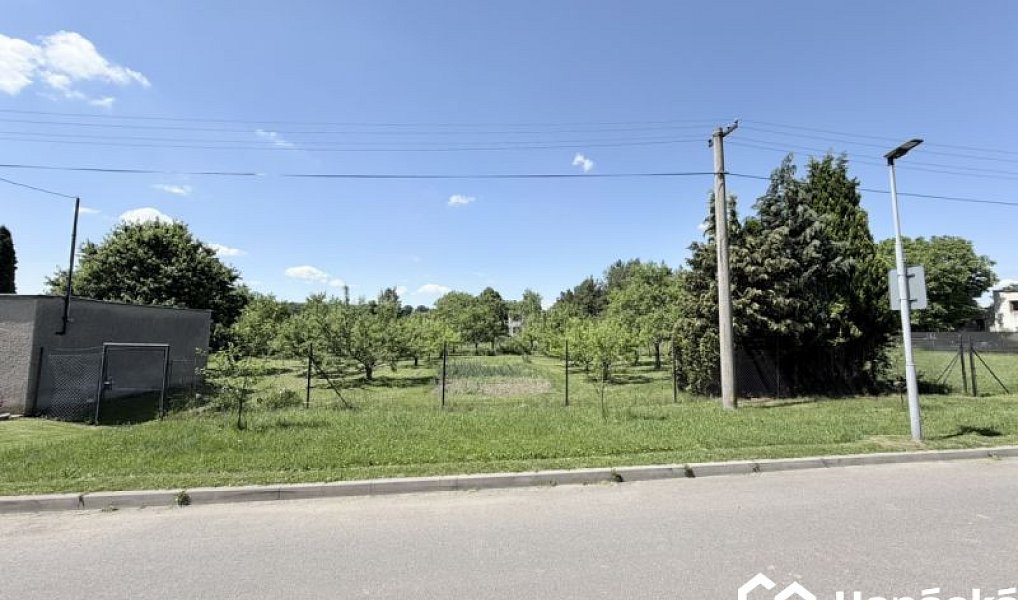 Prodej zahrady 808 m², Jankovice – náhled fotky 27