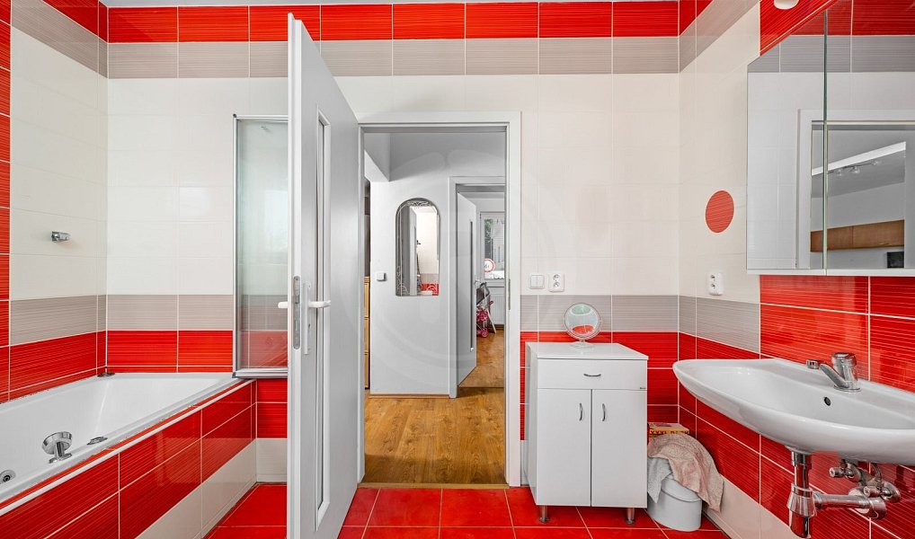 Prodej domu 333 m² s pozemkem 305 m², České Budějovice – náhled fotky 28