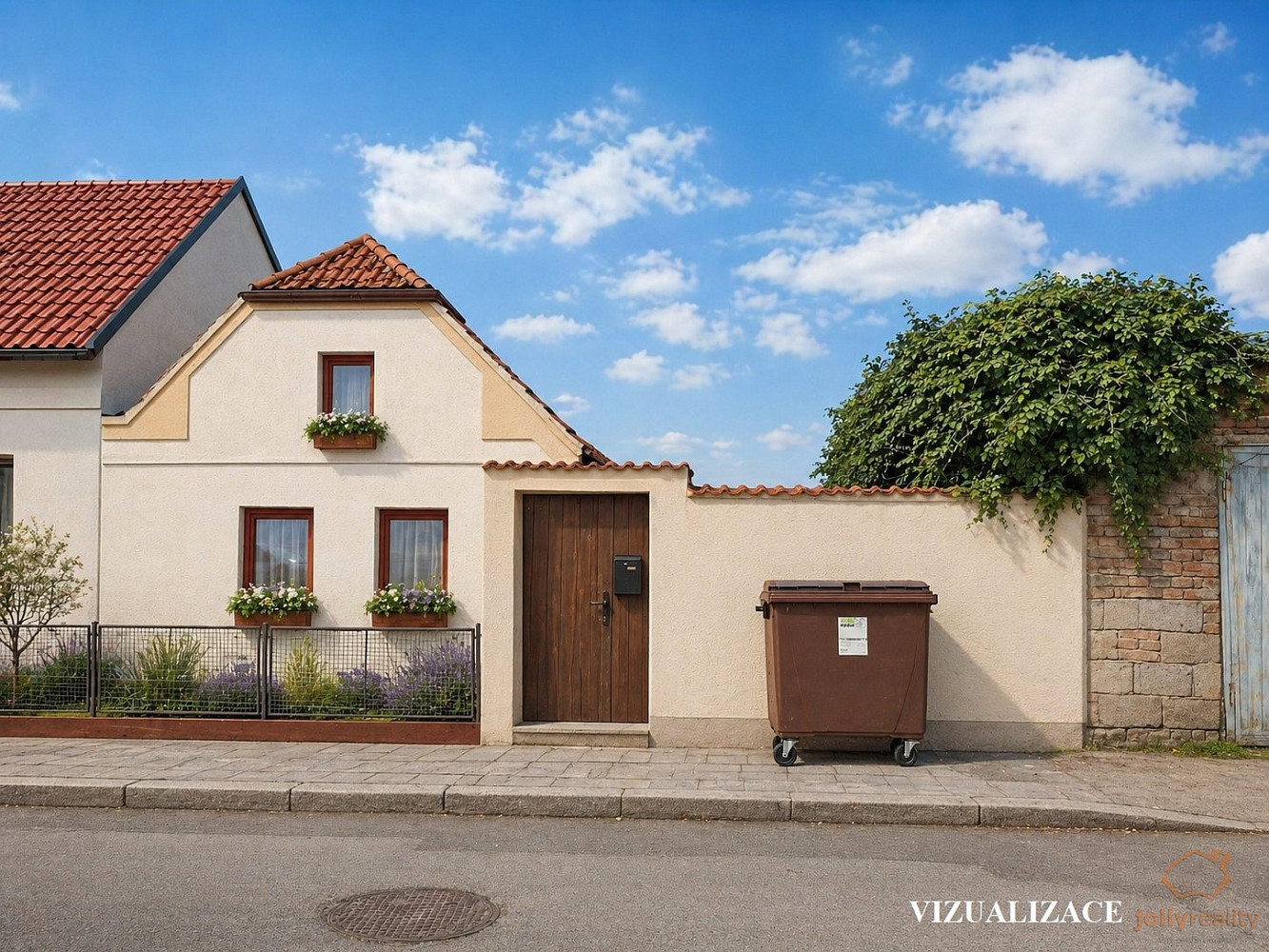 Prodej domu 75 m² s pozemkem 335 m² — photo 2