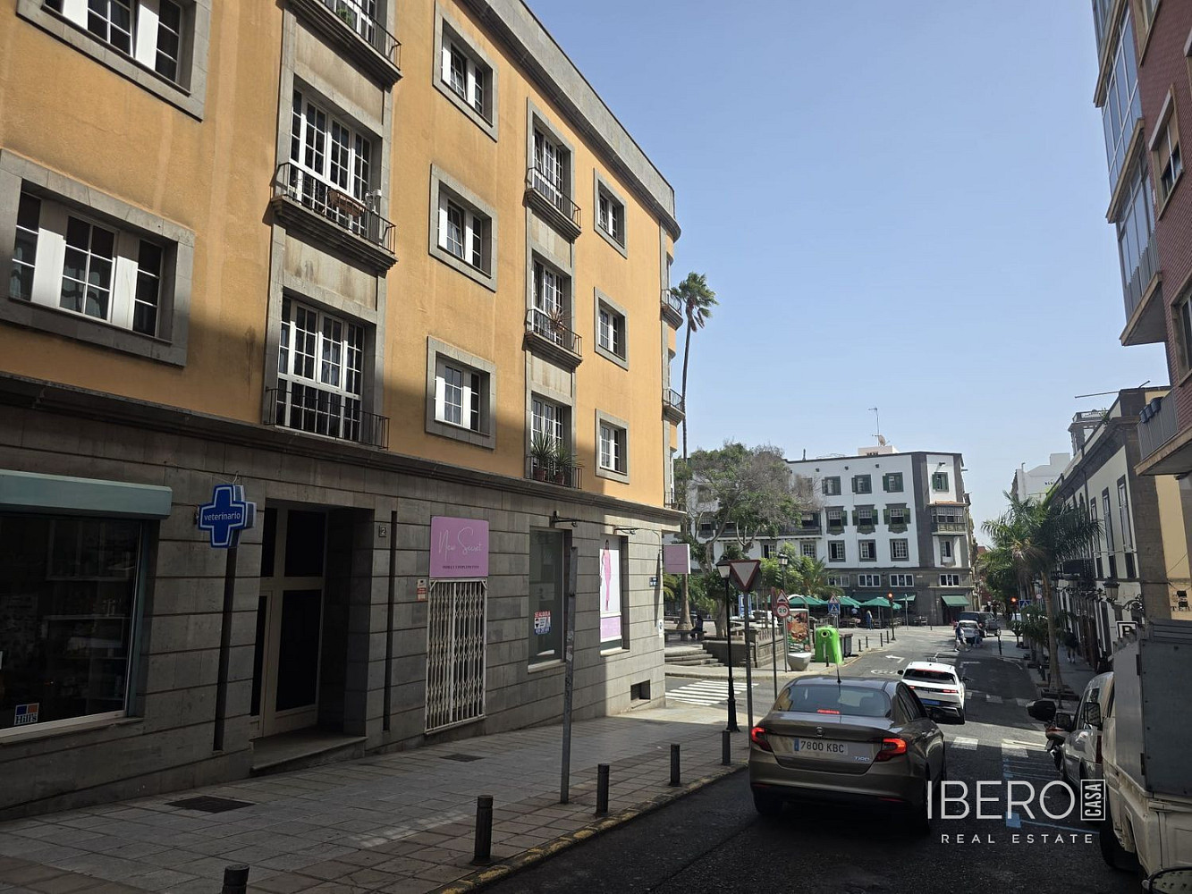 Pis 2+kk – Las Palmas de Gran Canaria, La Minilla - Vista 4