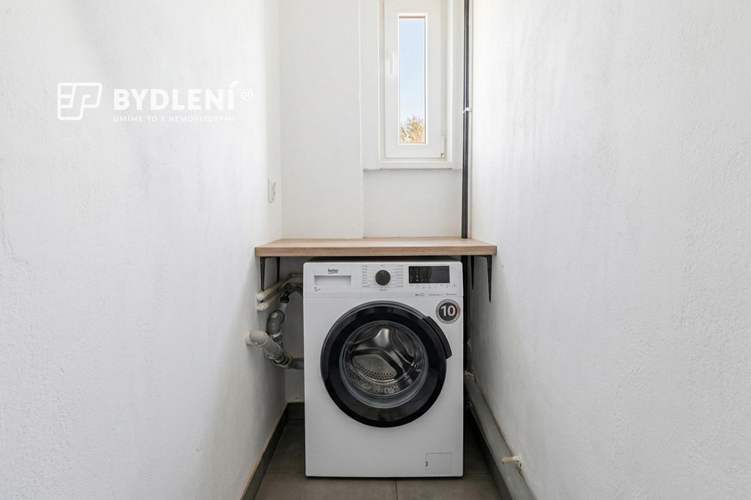 Pronájem bytu 2+kk 50 m² – pohled 5
