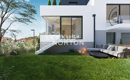 Prodej domu 148 m² s pozemkem 110 m², Běžná, Praha 10 - Strašnice