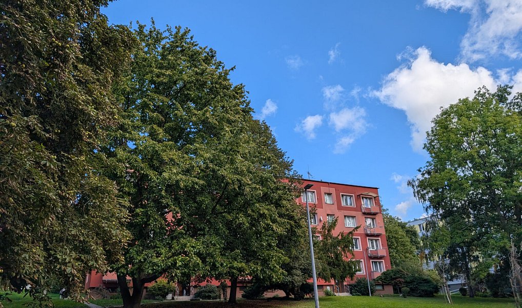 Prodej bytu 3+kk 68 m², Ústí nad Labem – náhled fotky 30