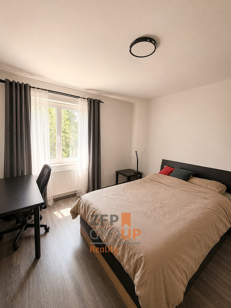 Prodej bytu 2+1 58 m² – fotografie 5