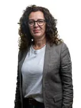 Jarmila Schürz