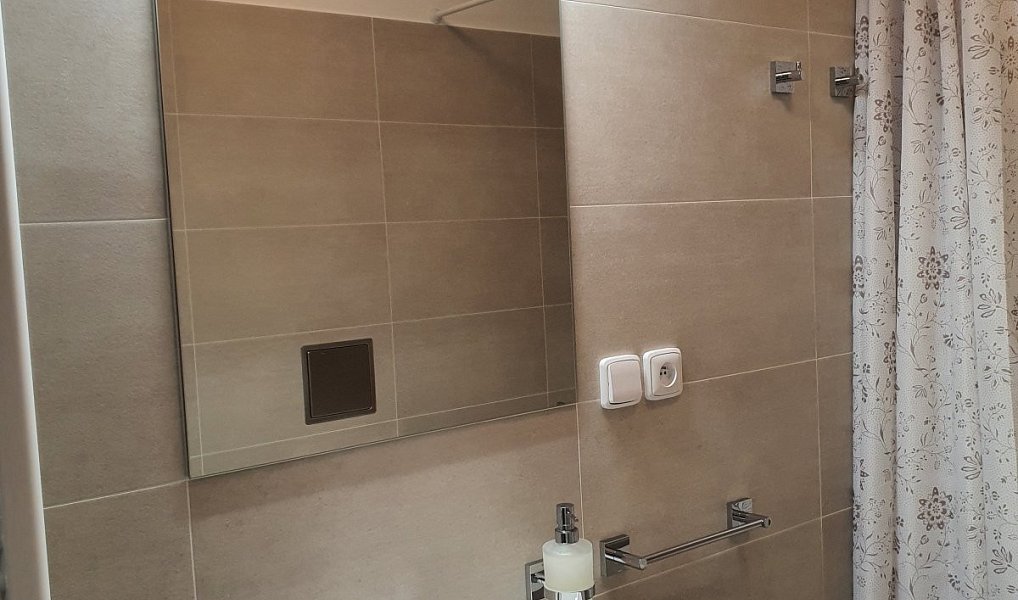 Pronájem kanceláře 65 m², Praha – náhled fotky 11