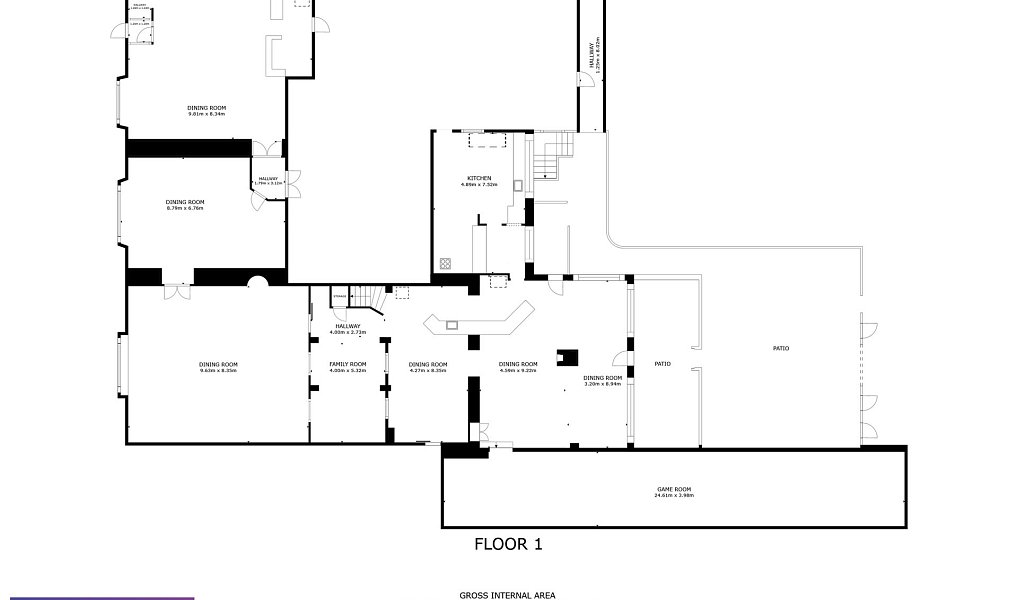 Prodej restaurace 1 000 m², Bojkovice – náhled fotky 47