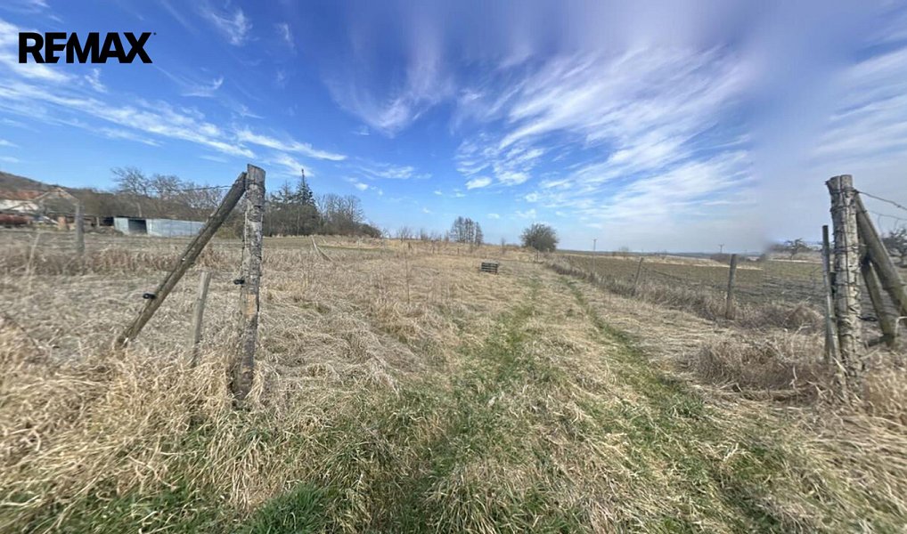 Prodej zahrady 3 506 m², Liběšice – náhled fotky 7