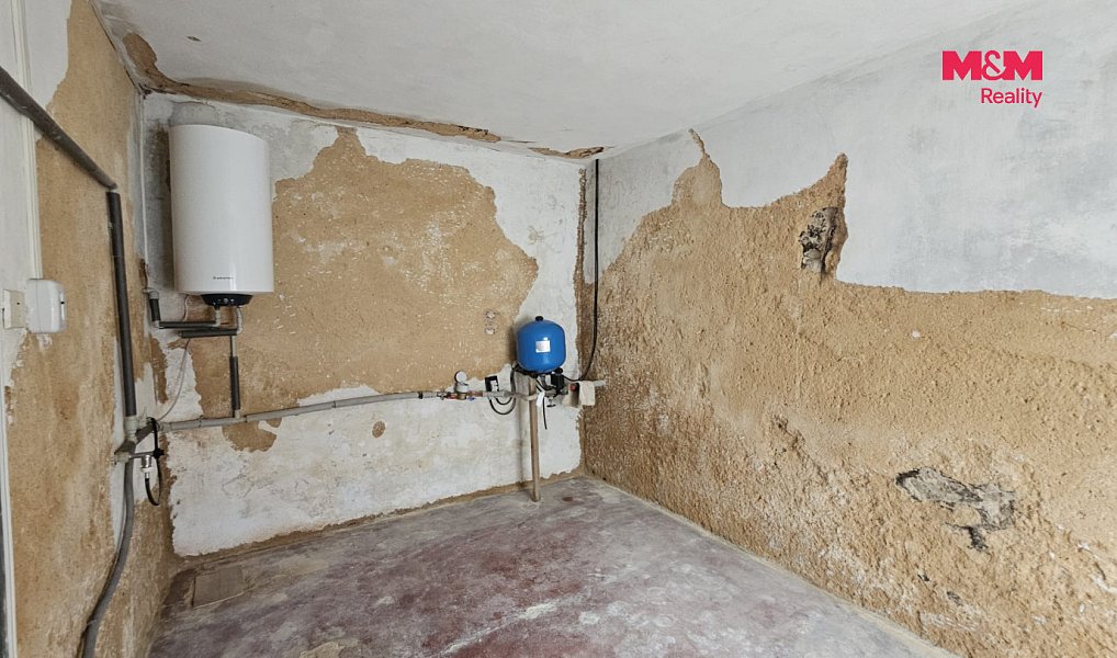 Prodej domu 80 m² s pozemkem 219 m², Plzeň – náhled fotky 10