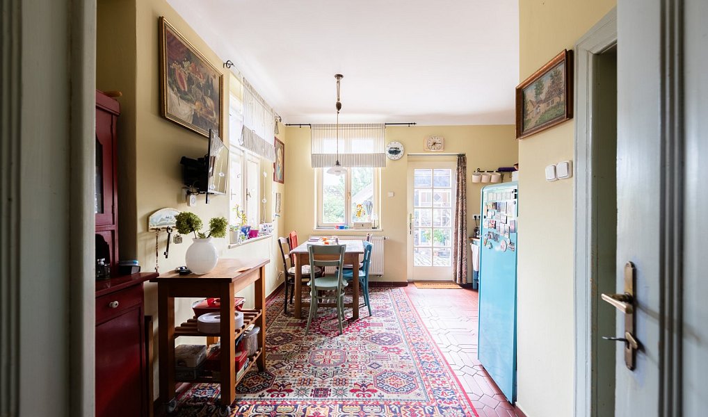 Prodej domu 129 m² s pozemkem 568 m², Jirny – náhled fotky 13