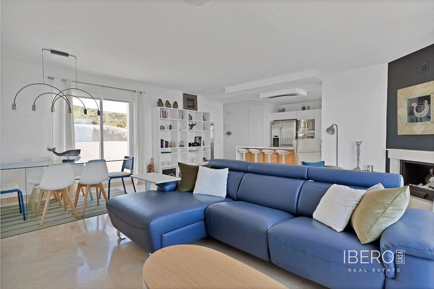 Piso 3+kk – Málaga, Nueva Málaga, Bailén-Miraflores - Vista 3