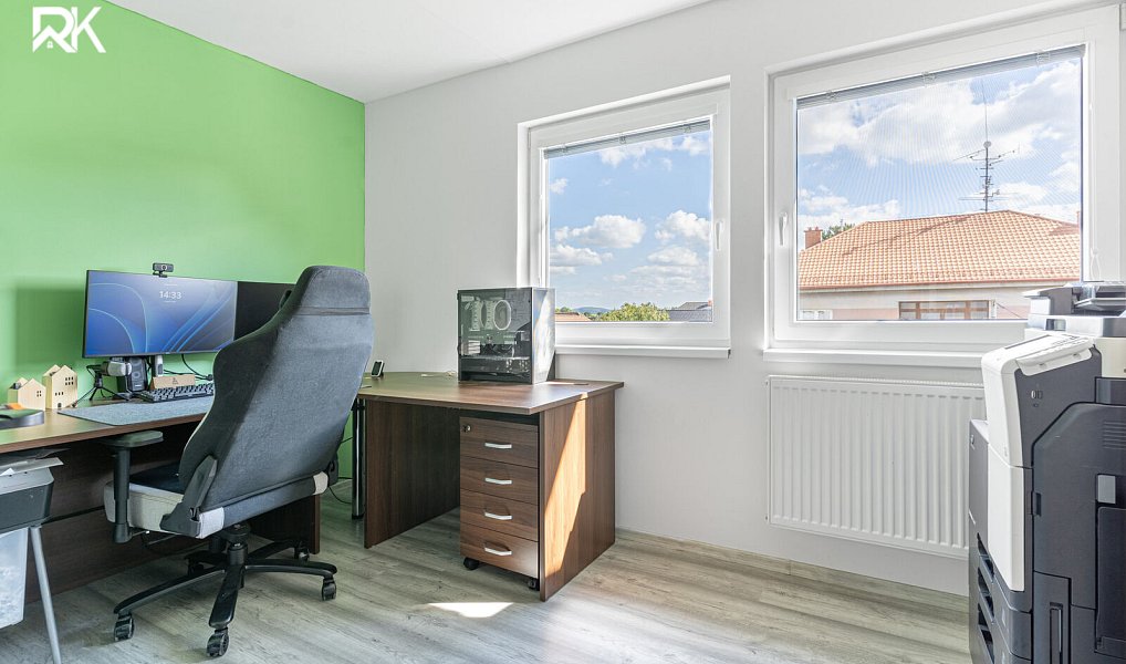 Prodej bytu 4+kk 78 m², Kolín – náhled fotky 10