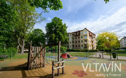 Prodej bytu 2+kk 59 m², Sokolovská, Pardubice - Zelené Předměstí